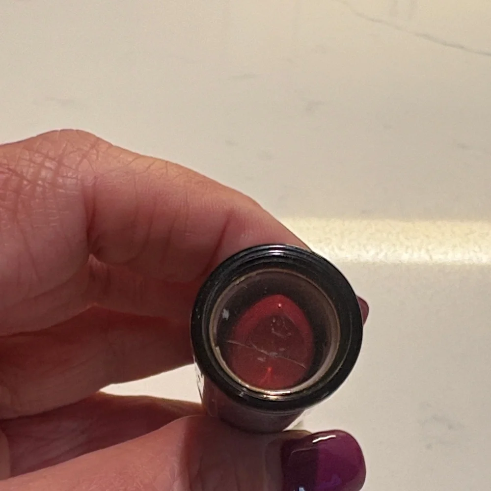 Revlon Lipstick 808 Dirty Shirley